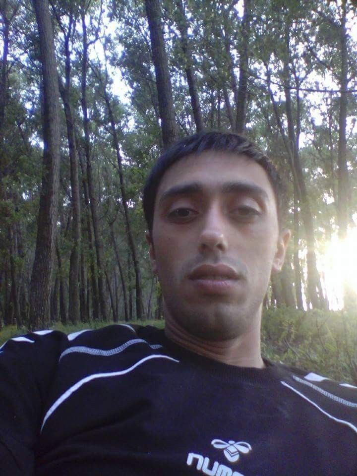  13941963  Armen, 34 ,    