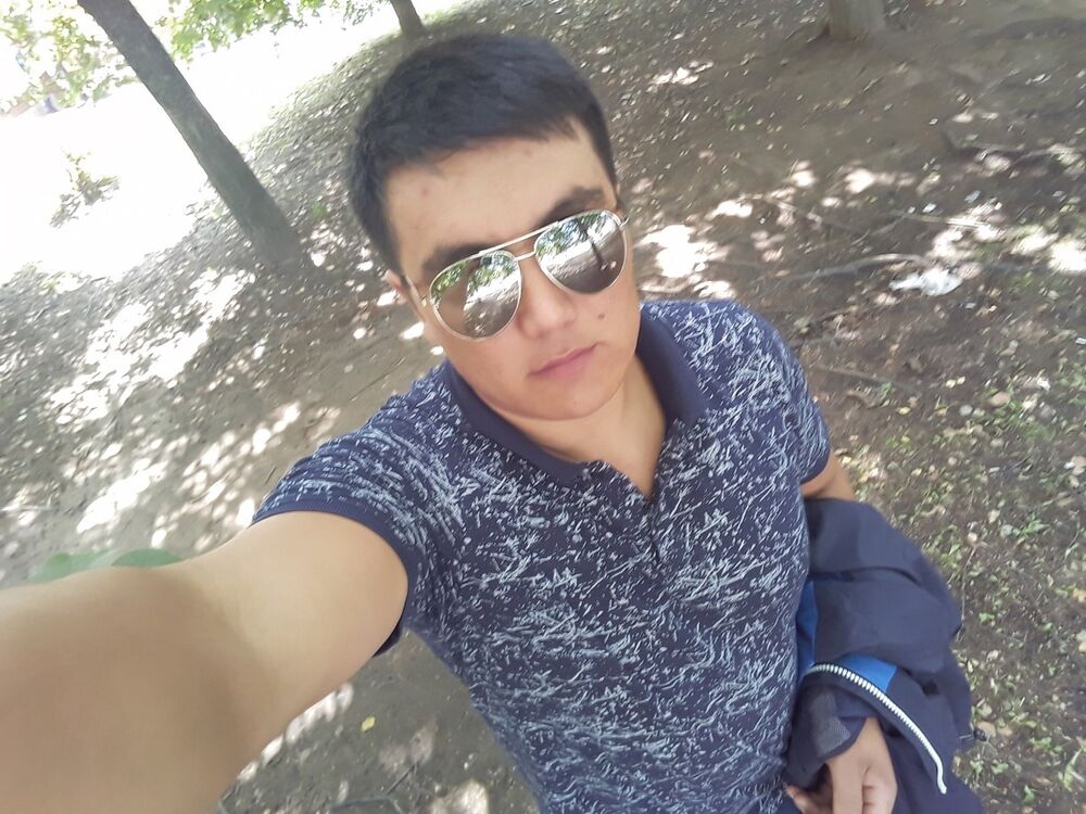 ���� 16871413 ������� Ergash, 35 ���, ���� ���������� � �������