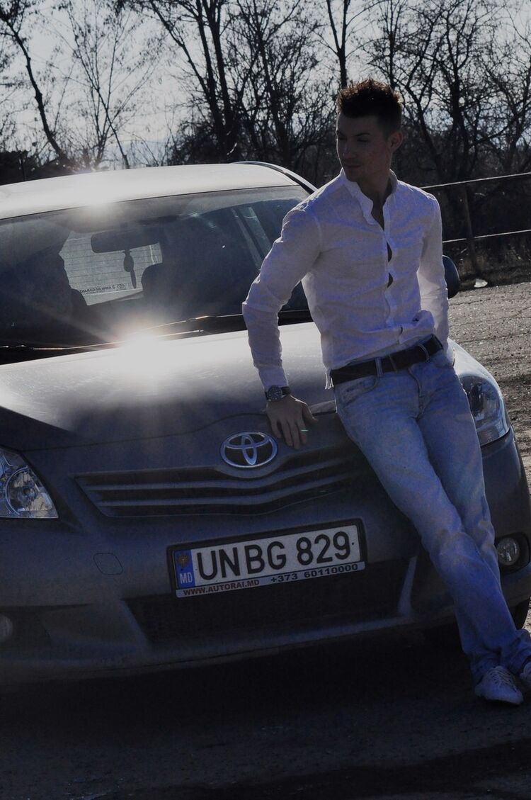 ���������� ������, ���� ������� Vicu, 33 ����, ������������ ��� ����� � ���������, c�������� ���������