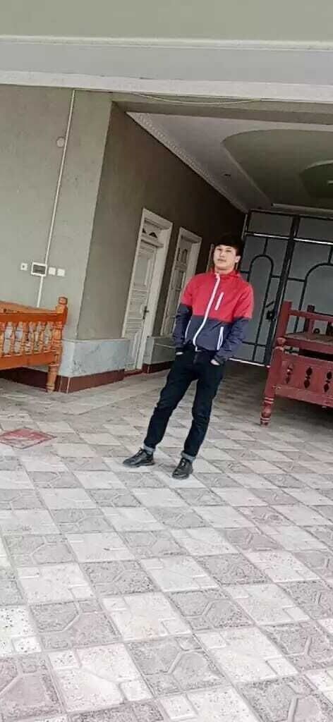  43416793  Ali, 26 ,    