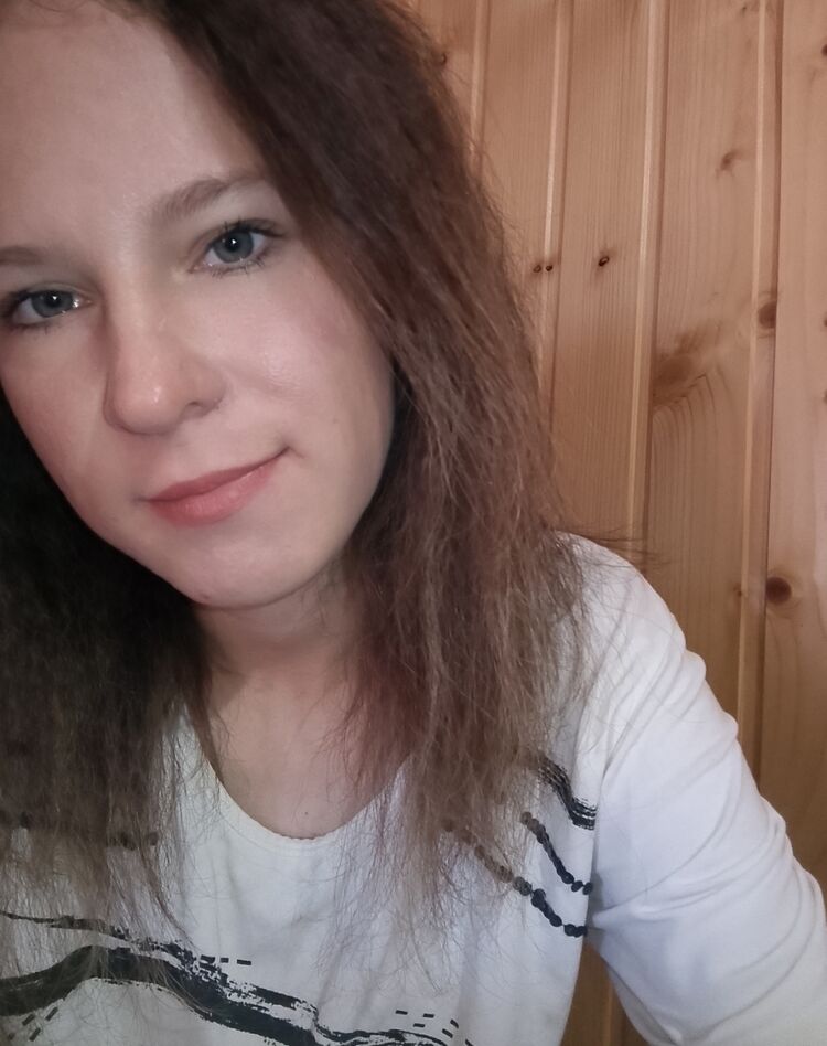  ,   Oksana, 19 ,   c , 