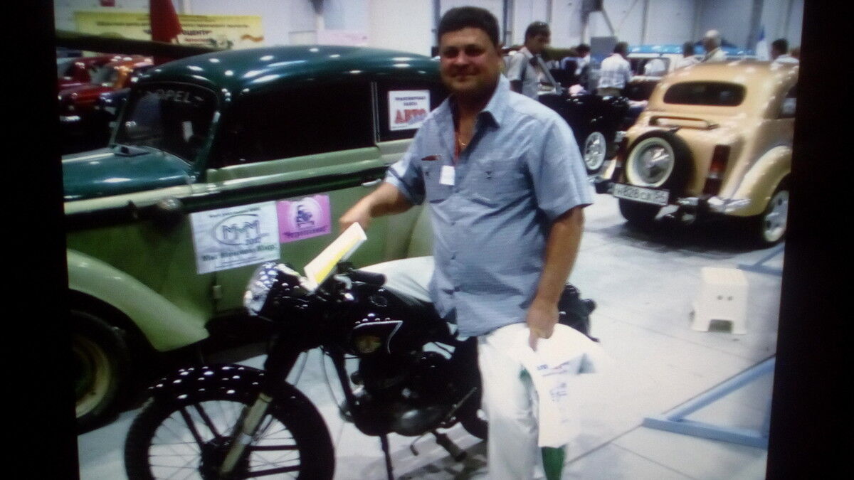 ���� 19468203 ������� Igor, 52 ����, ���� ���������� � ������������