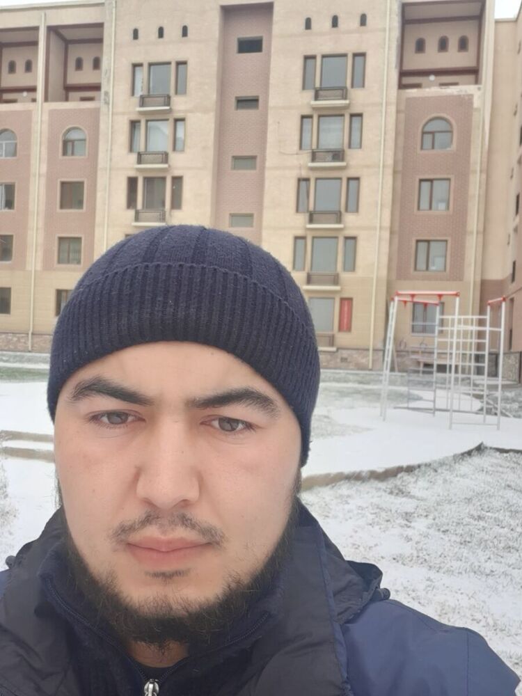 ���� 22069193 ������� Diyor, 31 ���, ���� ���������� � ��������