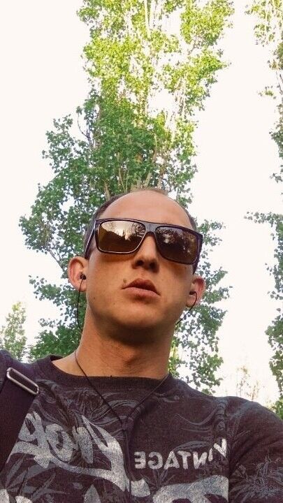 ���� 9535893 ������� Pashuta, 35 ���, ���� ���������� � ���������