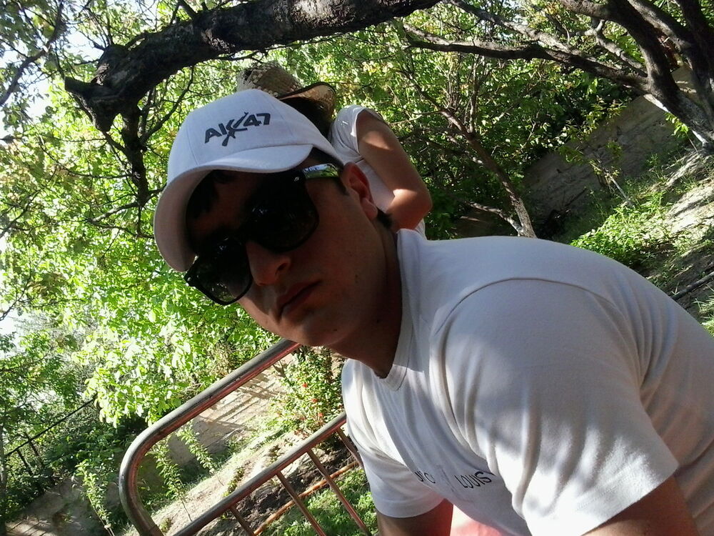 ���������� ������, ���� ������� Artush, 34 ����, ������������ ��� ������