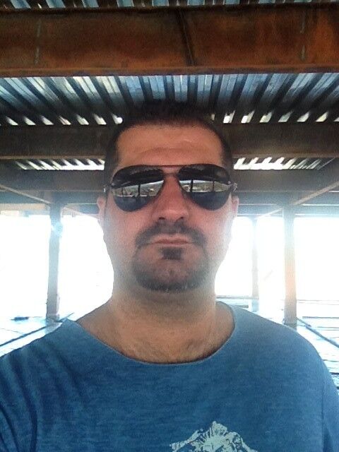  6136583  David, 48 ,    