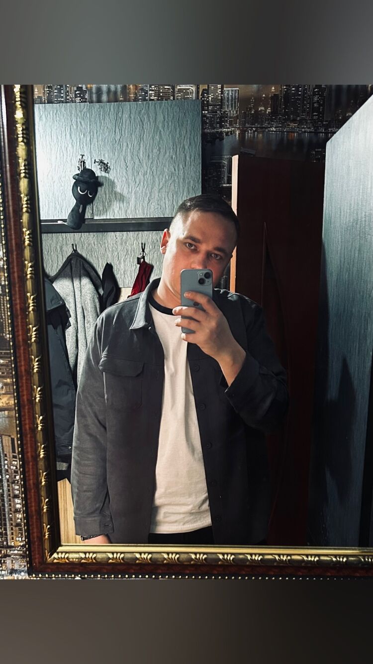 ���� 53305903 ����� Vadim, 24 ����, ���� ���������� � ����