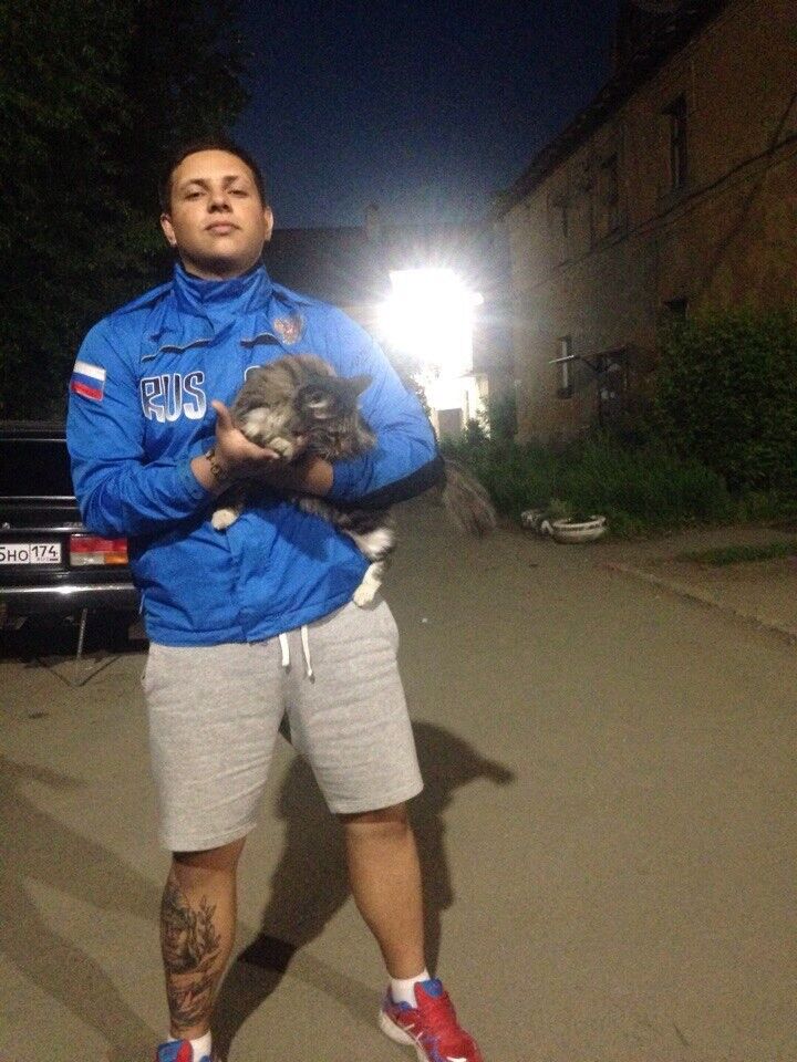 ���������� ���������, ���� ������� Lyonya, 30 ���, ������������ ��� ������, ����� � ���������, c�������� ���������