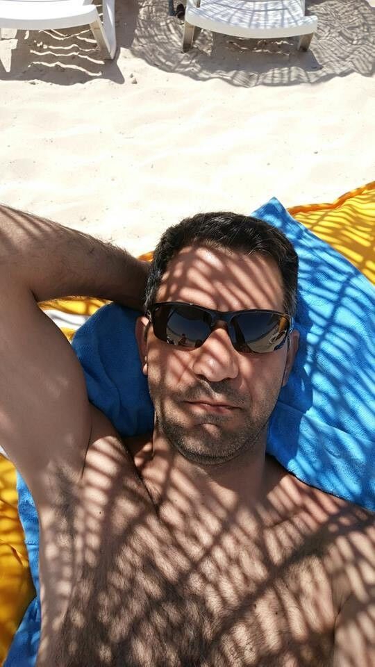  17066883  Hakan, 46 ,    Alanya
