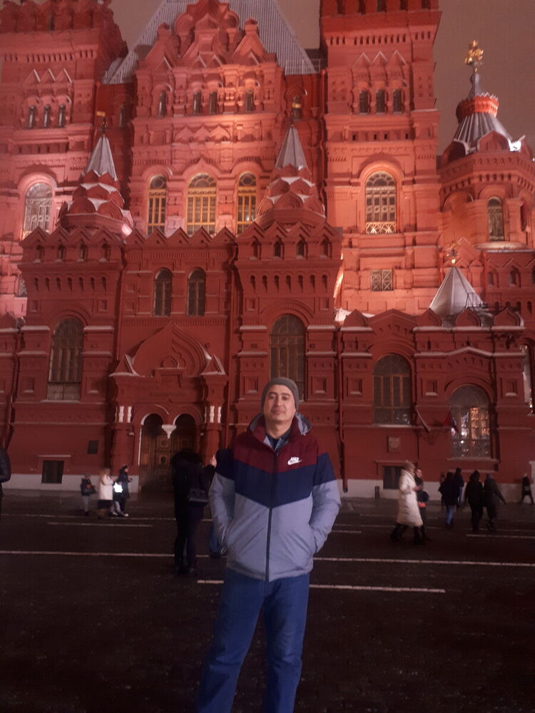 ���������� ������, ���� ������� Abduvoxid, 41 ���, ������������ ��� ������, ����� � ���������