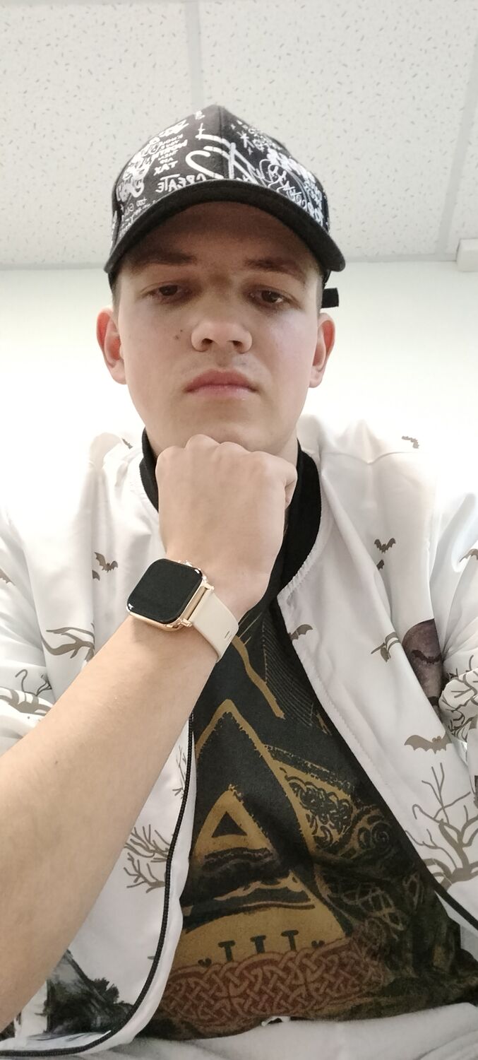  34232753  Sergei, 23 ,    