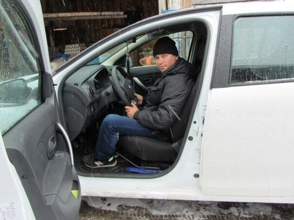  ,   Irek, 40 ,  