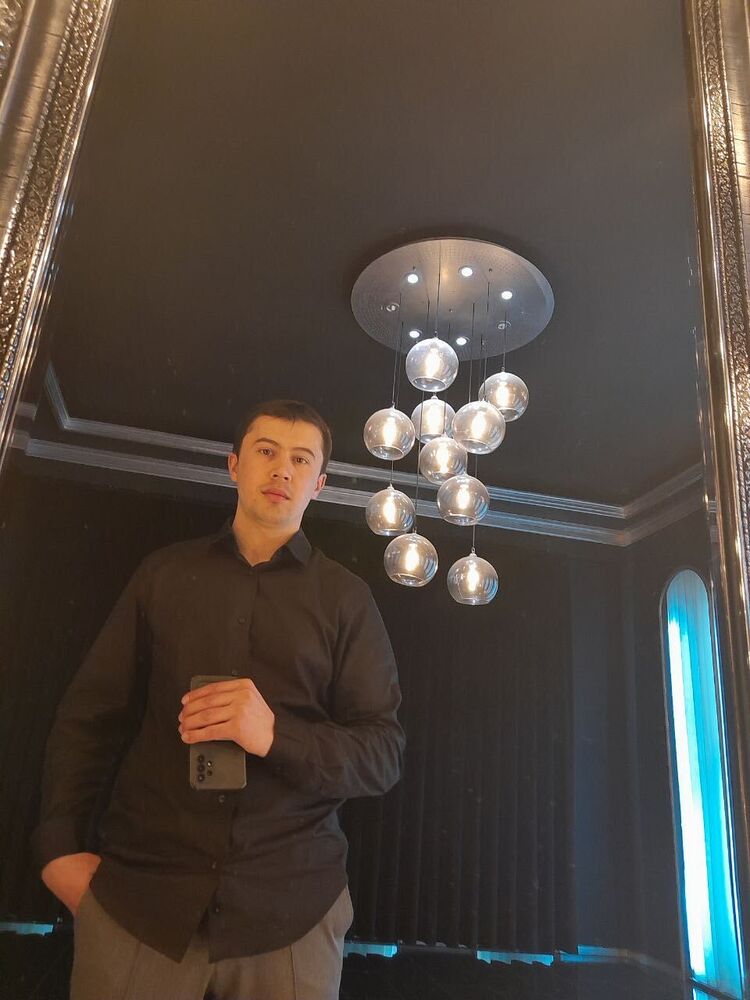 ���� 36395453 ������� Mirjahon, 27 ���, ���� ���������� � ��������