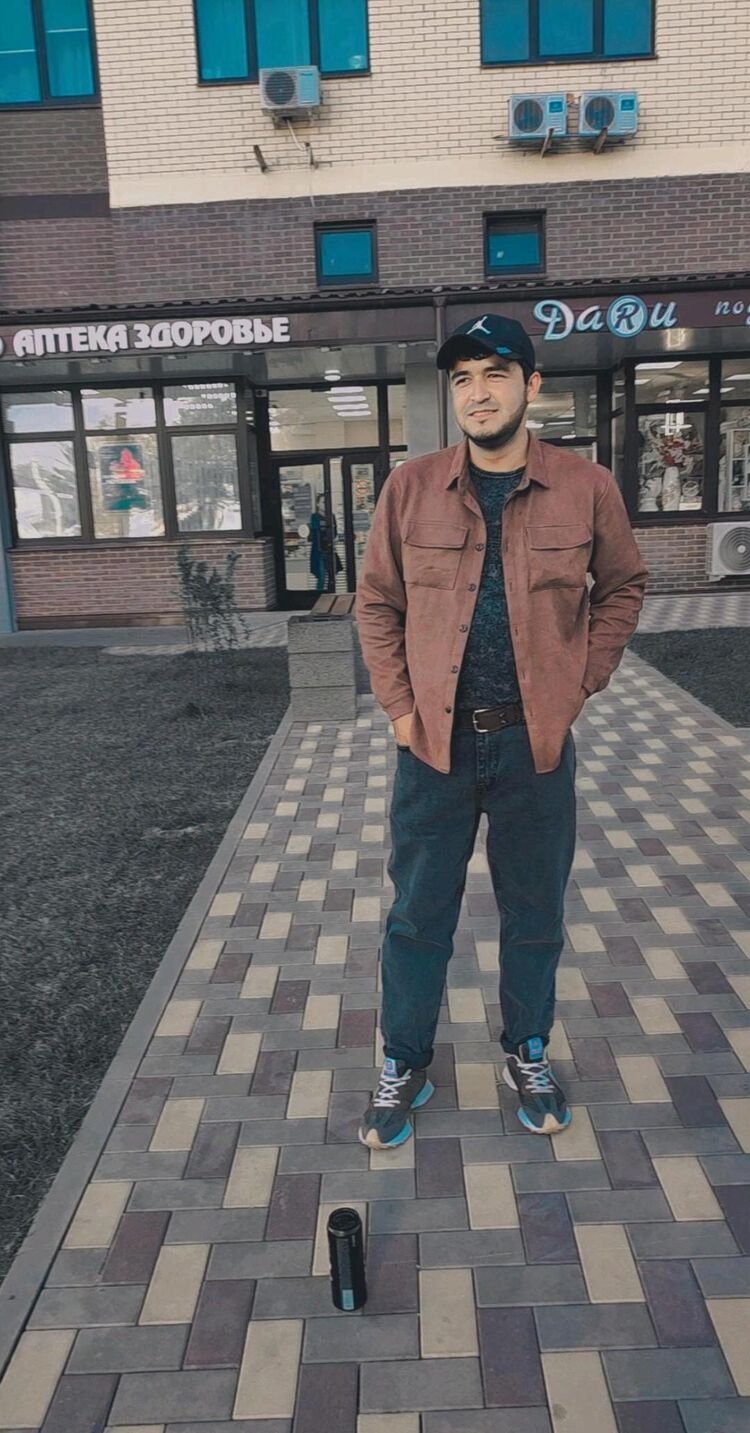 ���������� ������-��-����, ���� ������� Salim, 30 ���, ������������ ��� c�������� ���������