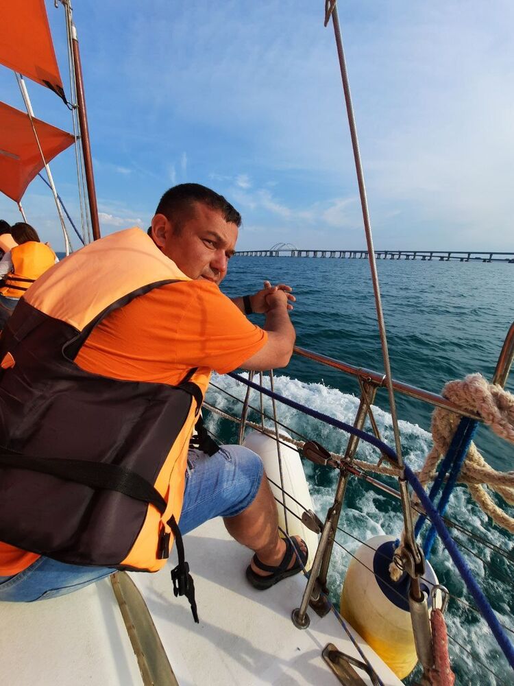 ���� 29529113 ������� ���������, 41 ���, ���� ���������� � �����-����������