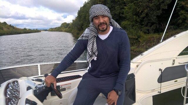 ���������� ������, ���� ������� Ahmed, 45 ���, ������������ ��� ������, ����� � ���������