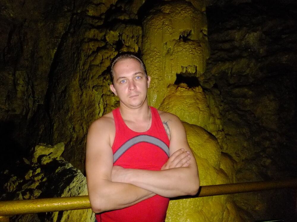  4951443  Oleg, 41 ,    