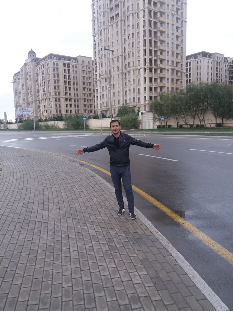  15064913  VuqarQuliyev, 41 ,    
