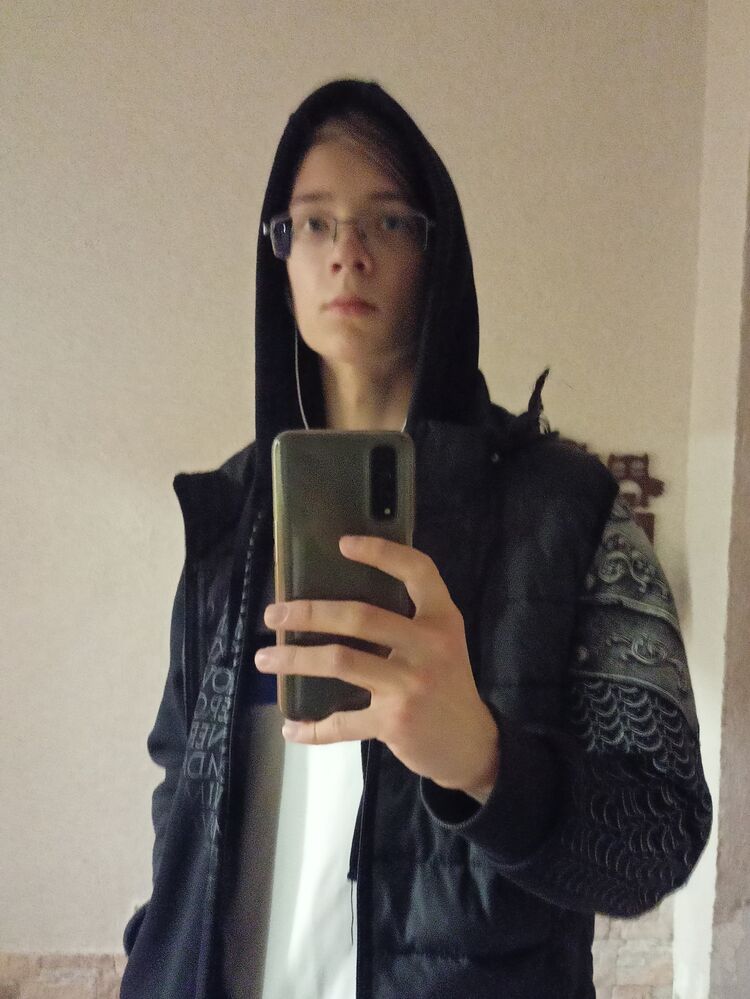 ���� 31908323 ����� Shinra, 21 ���, ���� ���������� � �������