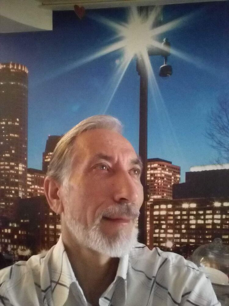  Reddish,   Vlad, 65 ,   ,   