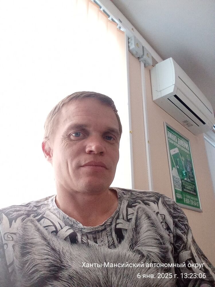  49828293  Sergey, 37 ,    