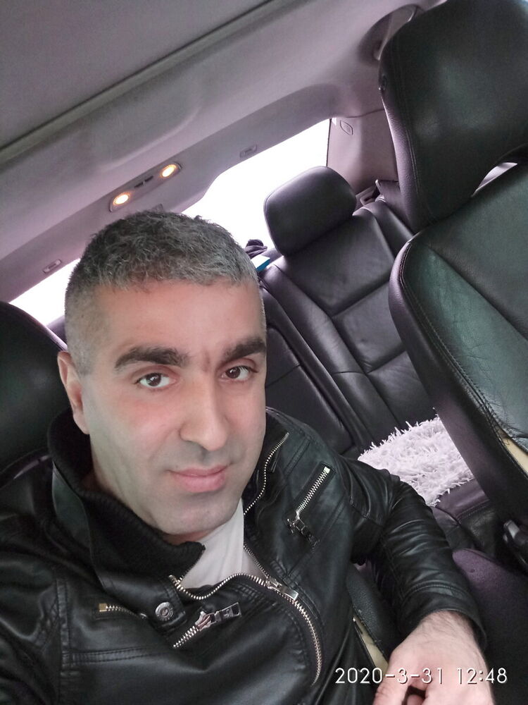 ���� 20468613 ������� ���, 43 ����, ���� ���������� � ������