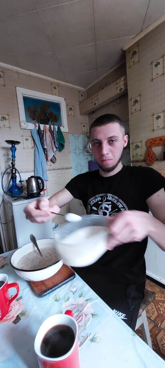  ,   Danil, 25 ,   ,   