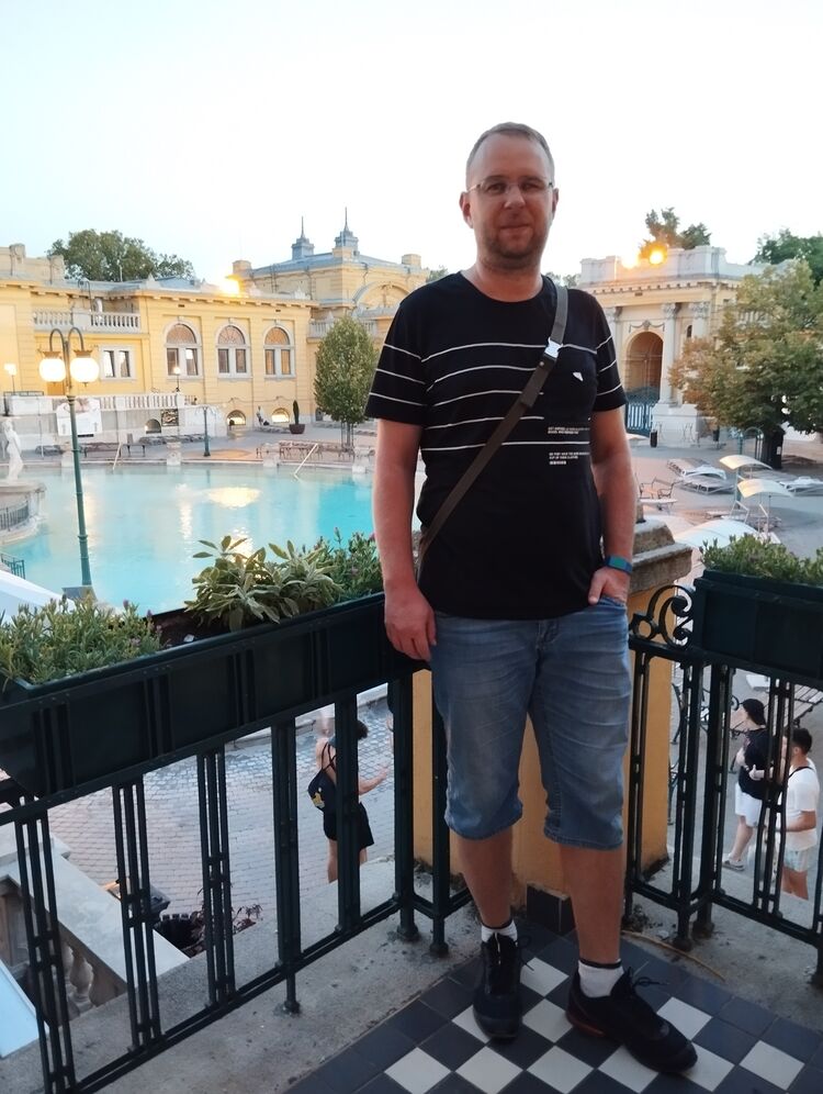 ���� 37338643 ������� Gorlukovits, 33 ����, ���� ���������� � ������