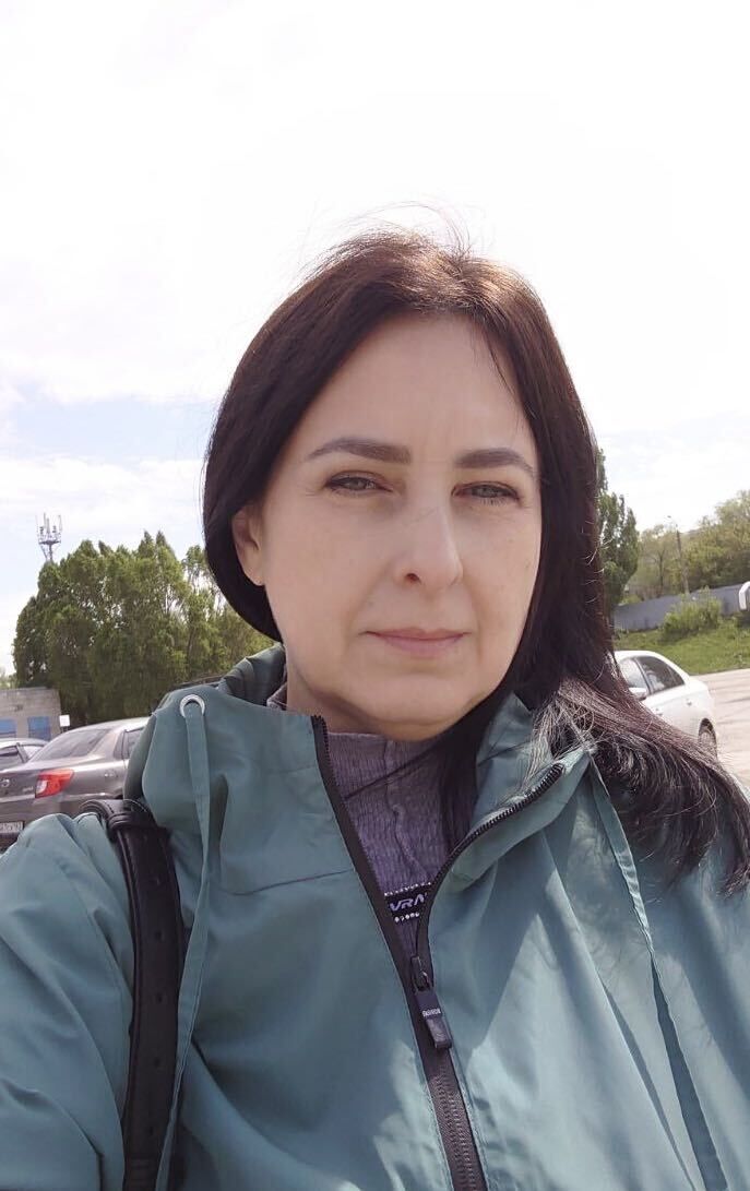  53446333  Zina, 43 ,    