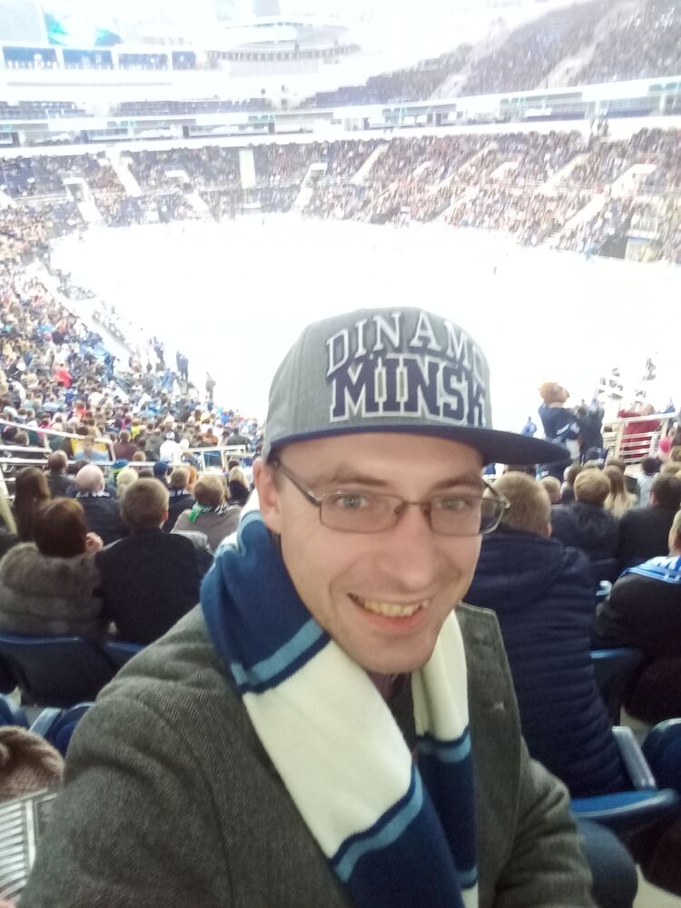 ���������� �����, ���� ������� Ivan, 37 ���, ������������ ��� ������, ����� � ���������