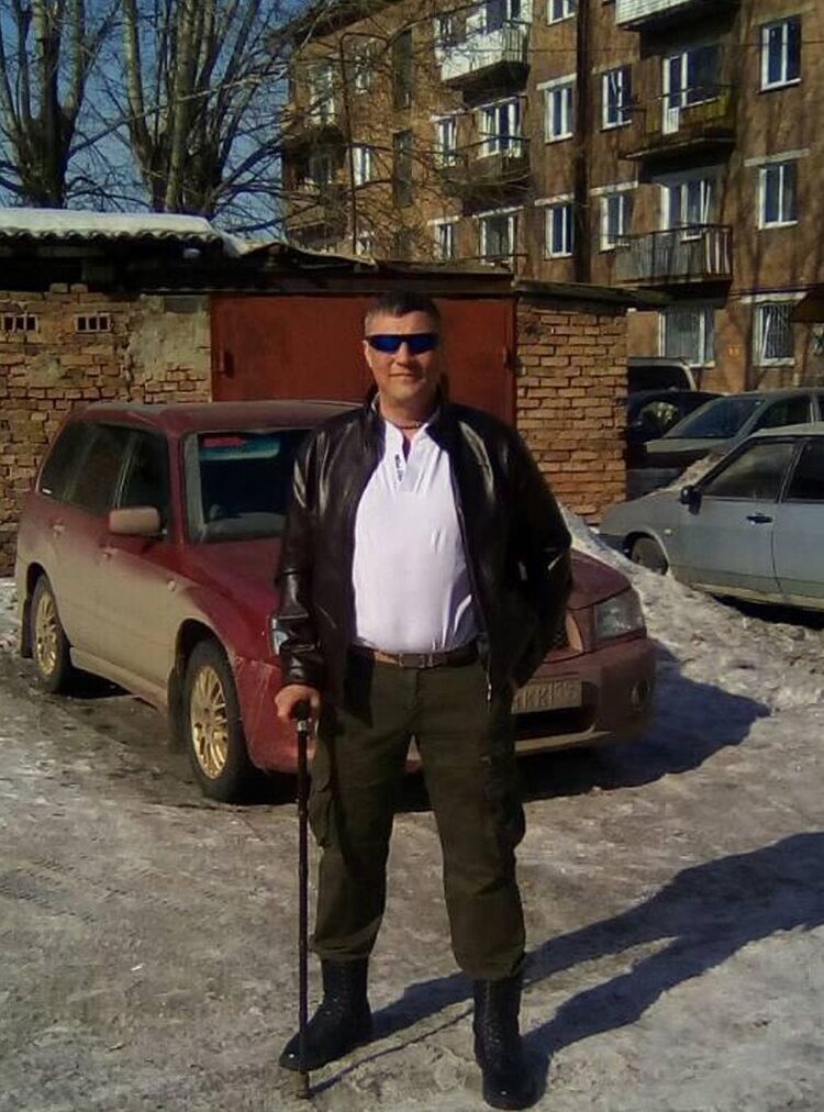 ���� 25763193 ������� ��������, 46 ���, ���� ���������� � �����������