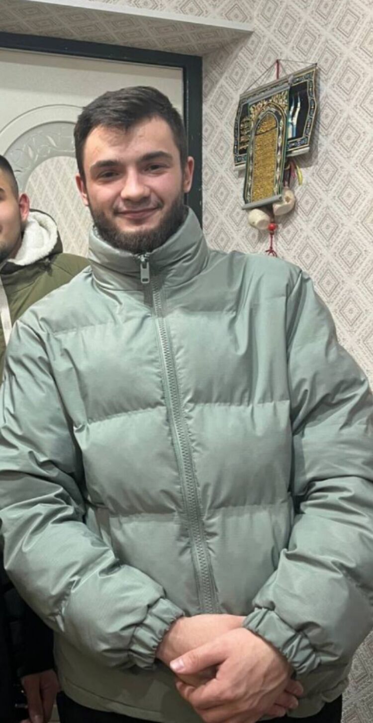  53855603  Shamil, 25 ,    