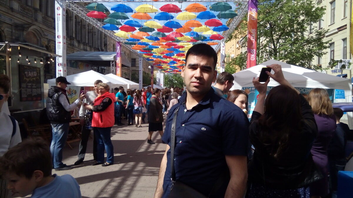  17747213  Ravshan, 34 ,    -