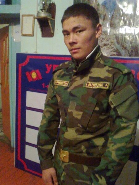 ���� 6775423 ������� Chika, 32 ����, ���� ���������� � �������