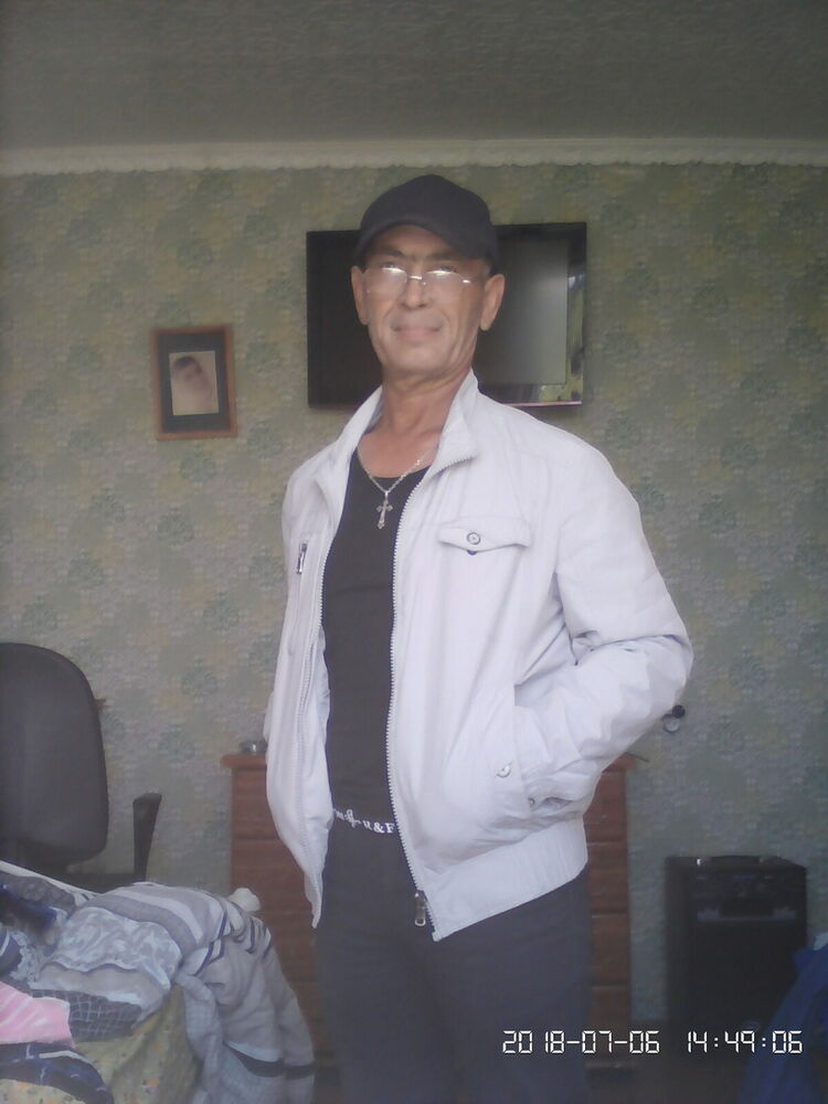  12735033  Pavel, 62 ,    