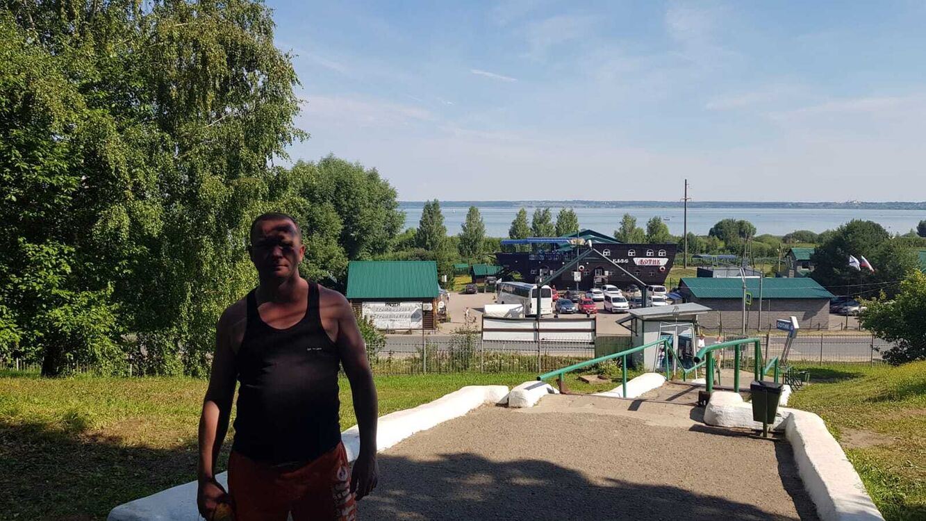 ���������� ������, ���� ������� Vladislav, 41 ���, ������������ ��� ������, ����� � ���������