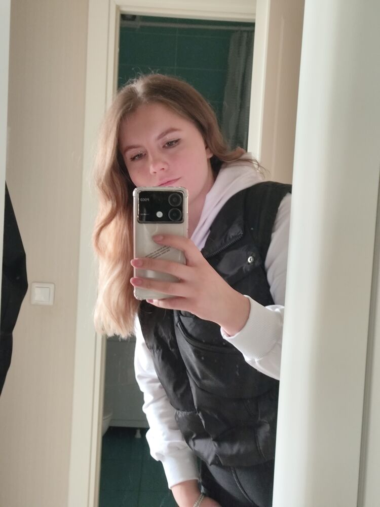 ���������� �����-���������, ���� ������� Alina, 22 ����, ������������ ��� c�������� ���������