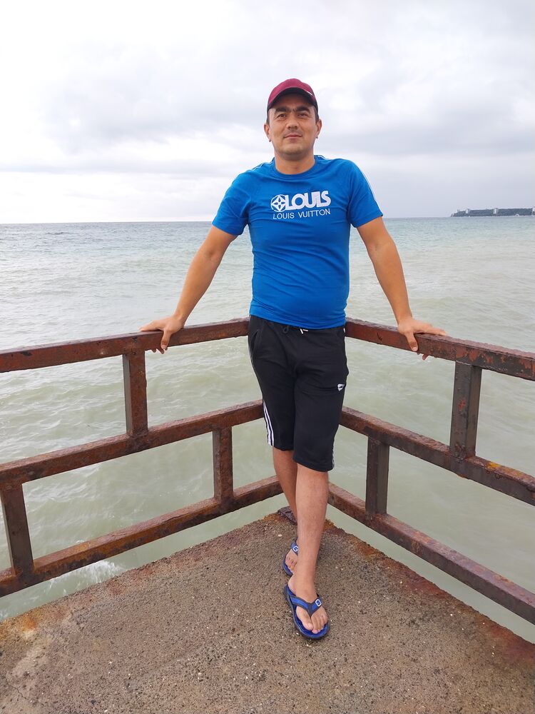 ���������� ����, ���� ������� Akmal, 37 ���, ������������ ��� ������, ����� � ���������