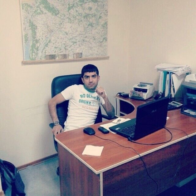 ���� 5306523 ������� Elshan, 39 ���, ���� ���������� � ���������