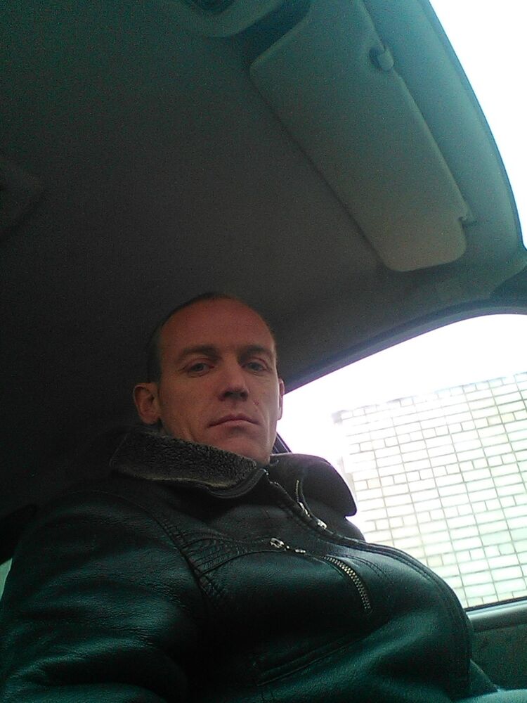  ,   Vladimir, 44 ,  