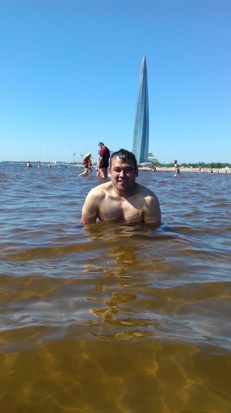 ���� 25797083 ������� �������, 41 ���, ���� ���������� � �����-����������