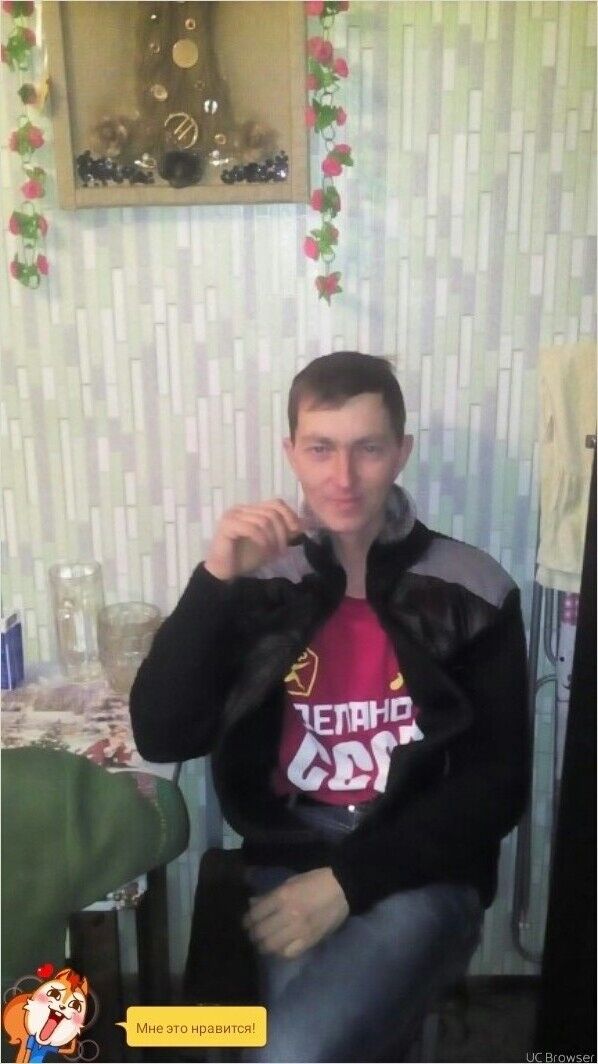 ���� 8996063 ������� ��������, 41 ���, ���� ���������� � ���������