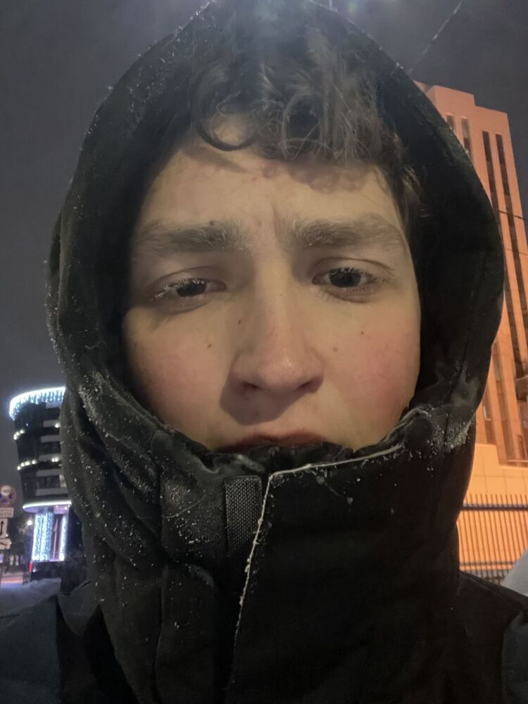 ���������� ������ ��������, ���� ����� Aleksey, 21 ���, ������������ ��� ������, ����� � ���������