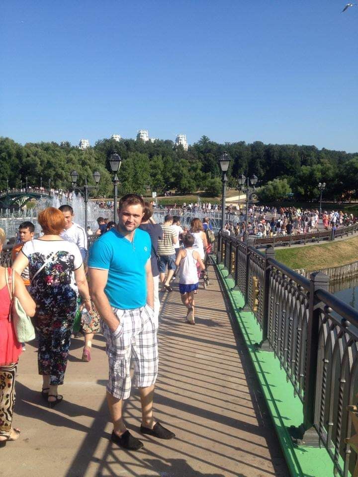 ���������� �������, ���� ������� Alexandru, 39 ���, ������������ ��� c�������� ���������