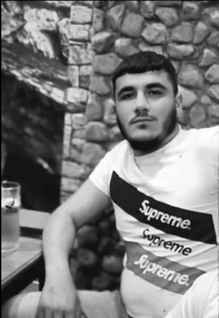 ���������� �����-���������, ���� ����� Murad, 25 ���, ������������ ��� ������, ����� � ���������