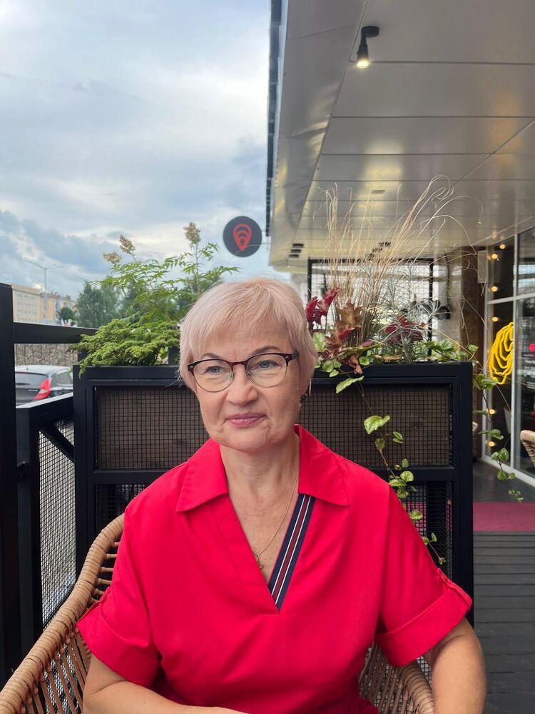  ,   Irina, 54 ,     , c , 