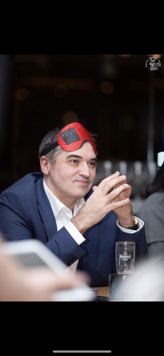 ���� 26177633 ������� ������, 46 ���, ���� ���������� � �����-����������