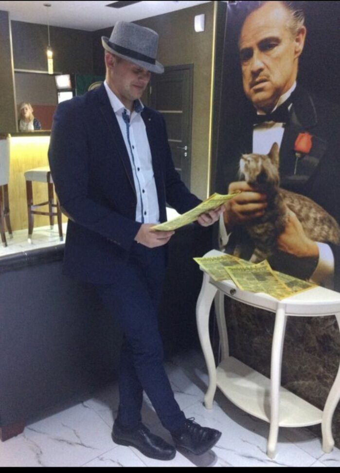 ���� 25896823 ������� Alexander, 37 ���, ���� ���������� � ������