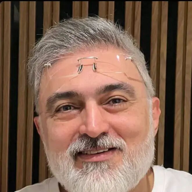 ���������� Chai Nat, ���� ������� Fred Edward, 56 ���, ������������ ��� ������, ����� � ���������