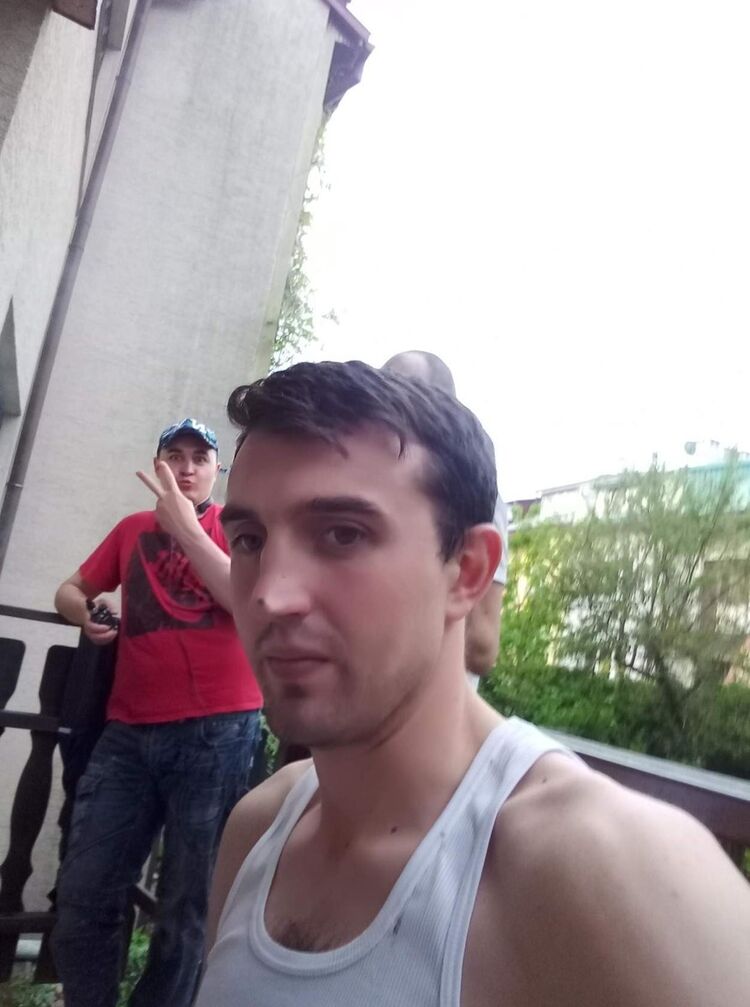 ���� 16491113 ������� Nikolae, 35 ���, ���� ���������� � ��������